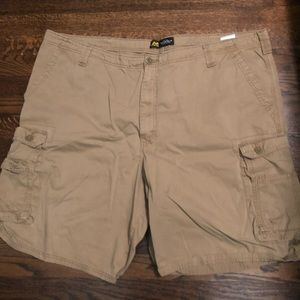 Lee Cargo Shorts